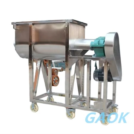 powder mixer powder mixer