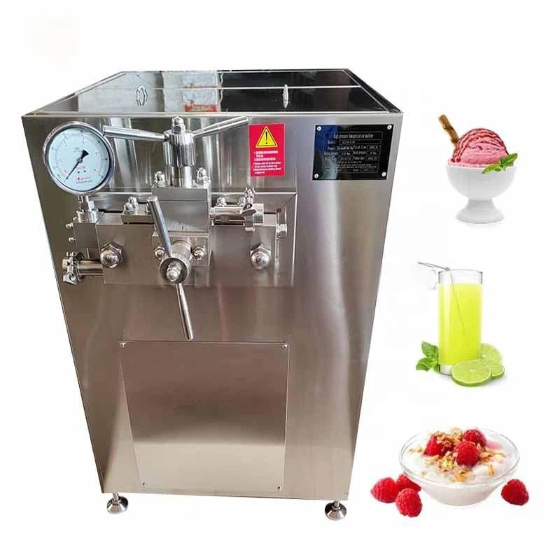 emulsifier emulsifier